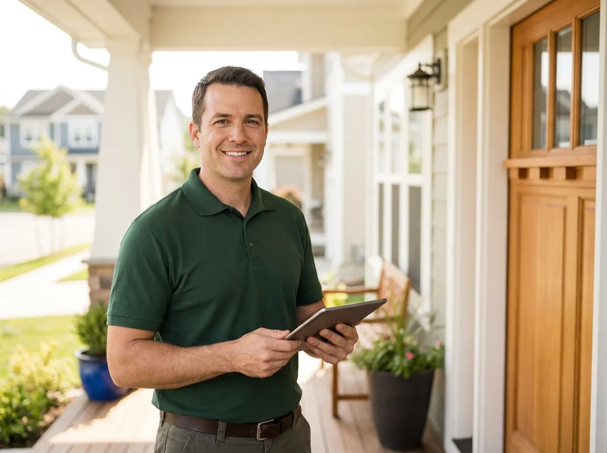 Pest control FAQs for Rome, OH